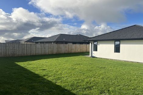 Photo of property in 23 Muldowney Drive, Rolleston, 7614