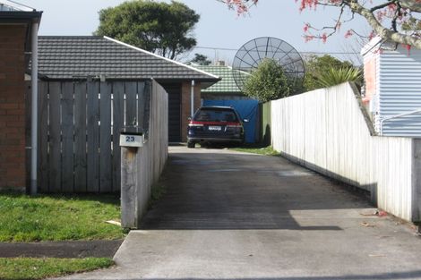 Photo of property in 23 Pinfold Avenue, Hamilton East, Hamilton, 3216