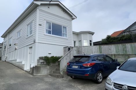 Photo of property in 37b Kenya Street, Ngaio, Wellington, 6035