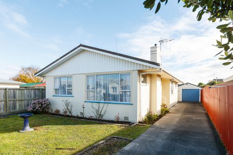 Photo of property in 231 Grey Street, Palmerston North, 4414