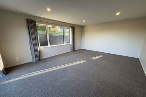 Photo of property in 15 Flint Road, Rolleston, 7614