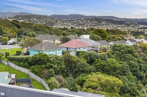 Photo of property in 2 Leveson Street, Strathmore Park, Wellington, 6022