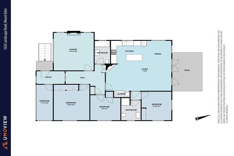 Photo of property in 163a Landscape Road, Mount Eden, Auckland, 1024