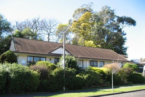 Photo of property in 103 James Cook Street, Havelock North, 4130