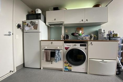 Photo of property in Urbane Apartments, 45/29 Webb Street, Mount Cook, Wellington, 6011