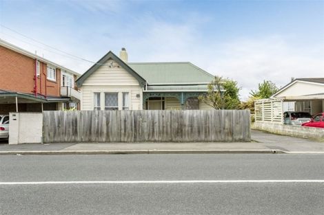 Photo of property in 123 Bay View Road, South Dunedin, Dunedin, 9012