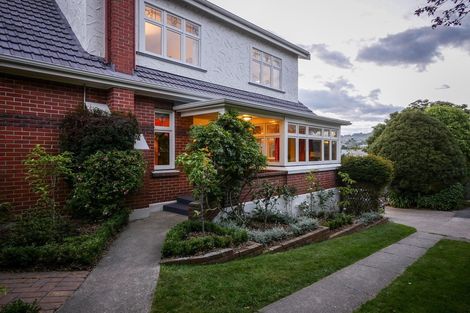 Photo of property in 4 Sim Street, Maori Hill, Dunedin, 9010