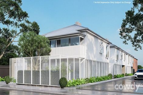Photo of property in 88 Holly Road, St Albans, Christchurch, 8014