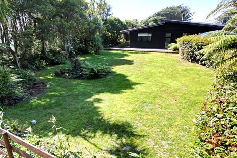 Photo of property in 23 Pandora Avenue, Camerons, Greymouth, 7805