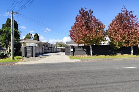 Photo of property in 45 Motatau Road, Papatoetoe, Auckland, 2025