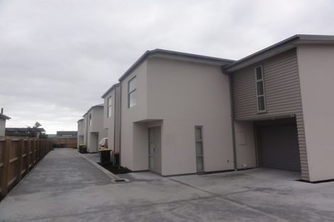 Photo of property in 101b Barbour Street, Waltham, Christchurch, 8011