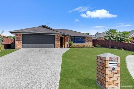 Photo of property in 23 Finchley Place, Hamilton East, Hamilton, 3216