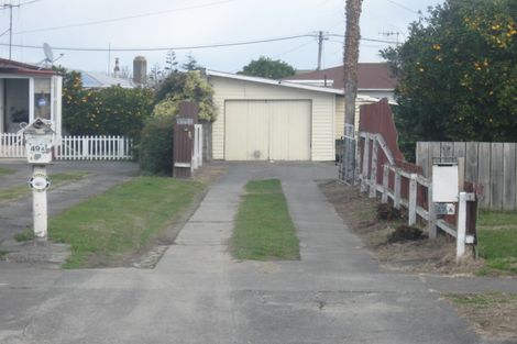 Photo of property in 47a Geddis Avenue, Maraenui, Napier, 4110