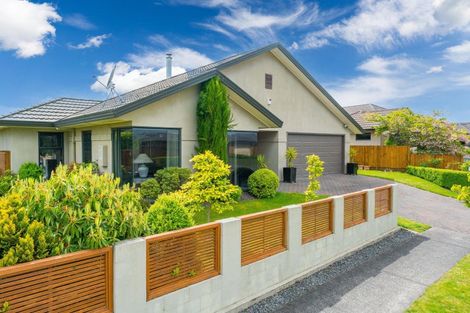 Photo of property in 155 Lakewood Drive, Nukuhau, Taupo, 3330