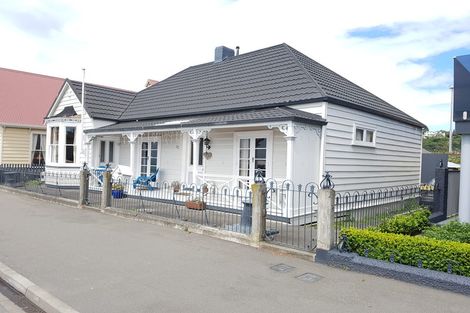 Photo of property in 32 Hardinge Road, Ahuriri, Napier, 4110