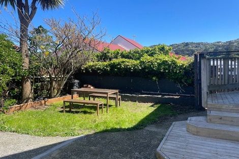 Photo of property in 185 Rintoul Street, Berhampore, Wellington, 6023