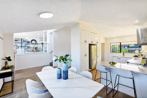 Photo of property in 5 Marlin Street, West Harbour, Auckland, 0618