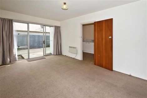 Photo of property in 2/238 Milton Street, Sydenham, Christchurch, 8023