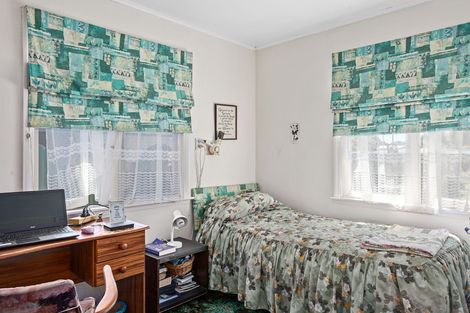 Photo of property in 15 Rimu Street, Edgecumbe, 3120