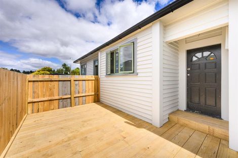 Photo of property in 34 Gordon Crescent, Marton, 4710