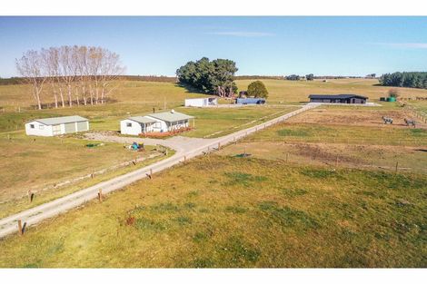 Photo of property in 137 Rosewill Valley Road, Rosewill, Timaru, 7975
