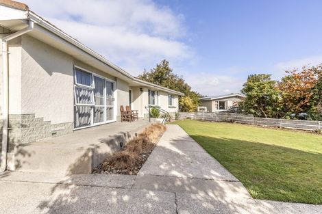 Photo of property in 53 Milton Street, Gore, 9710