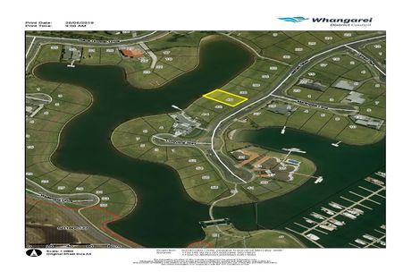 Photo of property in 40 Mariners Haven, One Tree Point, 0118