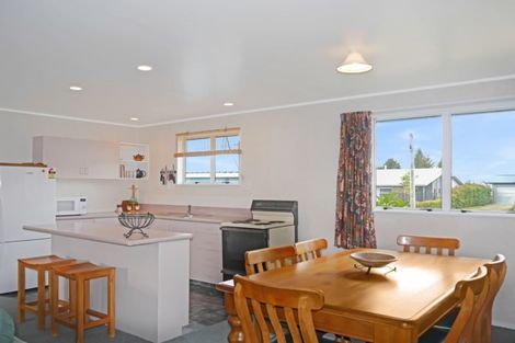Photo of property in 22 Totara Drive, Twizel, 7901