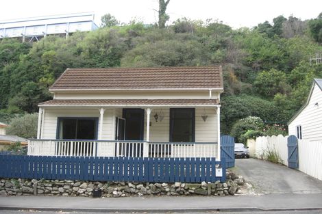 Photo of property in 131 Shakespeare Road, Bluff Hill, Napier, 4110