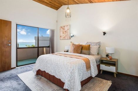 Photo of property in 3/122 Pope Street, Camborne, Porirua, 5026