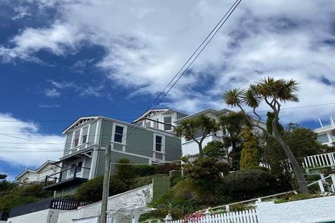 Photo of property in 17 Shannon Street, Mount Victoria, Wellington, 6011