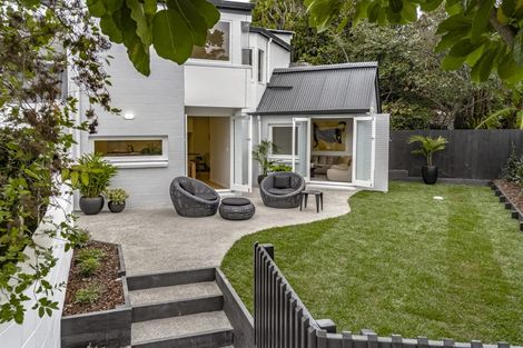 Photo of property in 3/14 Alberon Street, Parnell, Auckland, 1052