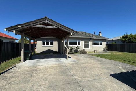 Photo of property in 503 Jervois Street, Mayfair, Hastings, 4122