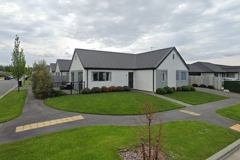 Photo of property in 18 Greenaway Street, Halswell, Christchurch, 8025