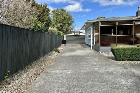 Photo of property in 12 Park Road, West End, Palmerston North, 4412