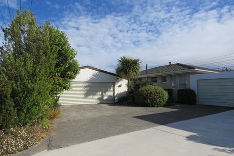 Photo of property in 113b Merrin Street, Avonhead, Christchurch, 8042