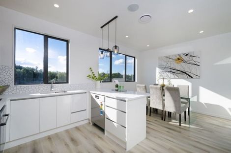 Photo of property in 42 Lockheed Street, Hobsonville, Auckland, 0618