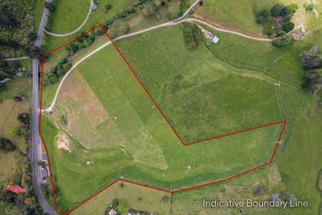 Photo of property in 1277 Oruru Road, Peria, Kaitaia, 0482