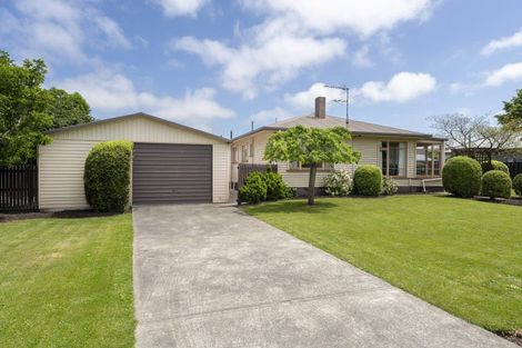 Photo of property in 29 East Belt, Rangiora, 7400