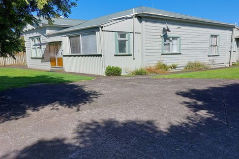 Photo of property in 5 Collins Street, Hawera, 4610