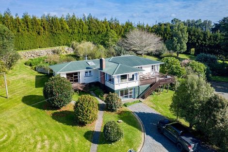 Photo of property in 295 Monteith Road, Aranga, Dargaville, 0376