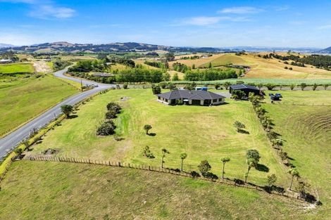 Photo of property in 710 Three Mile Bush Road, Te Kamo, Kamo, 0185