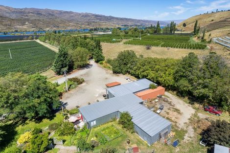 Photo of property in 791 Luggate-cromwell Road, Mount Pisa, Cromwell, 9383