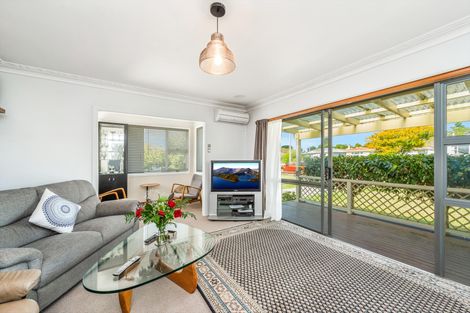 Photo of property in 15 Osborne Avenue, Morrinsville, 3300