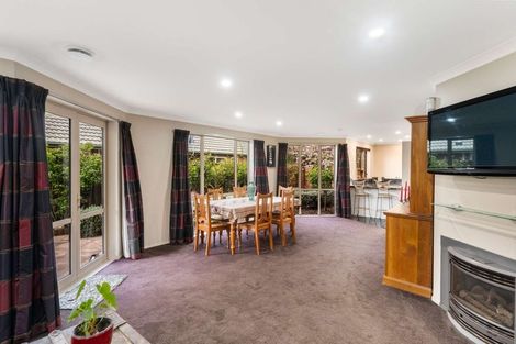 Photo of property in 25 Stallion Avenue, Halswell, Christchurch, 8025
