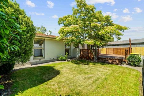 Photo of property in 33 West-watson Avenue, Hillmorton, Christchurch, 8025