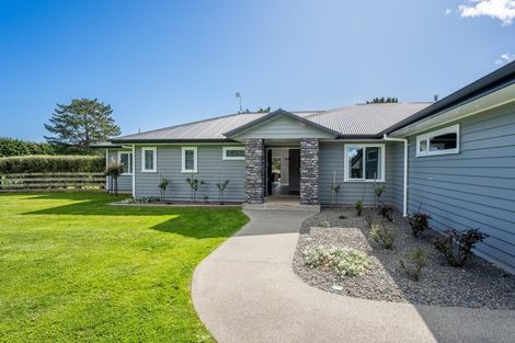 Photo of property in 319 Otaki Gorge Road, Hautere, Otaki, 5582