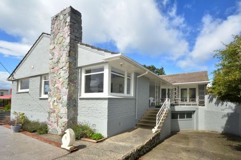 Photo of property in 29 Ross Street, Roslyn, Dunedin, 9010