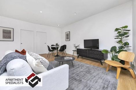 Photo of property in 33j New North Road, Eden Terrace, Auckland, 1021