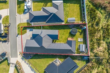Photo of property in 5 Korokia Way, Richmond Heights, Taupo, 3330